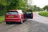 2003 Honda Civic Type R. Image by Mark Sims.