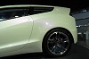 2007 Honda CR-Z concept car. Image by Shane O' Donoghue.