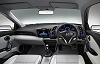 2009 Honda CR-Z concept. Image by Honda.
