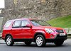 2005 Honda CR-V i-CTDi Sport review. Image by Honda.