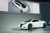 2008 Honda FC Sport concept. Image by Honda.