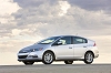 2009 Honda Insight.