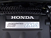 2009 Honda Insight. Image by Dave Jenkins.