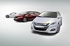 2008 Honda Insight concept. Image by Honda.