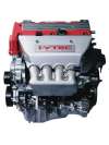 The Honda i-VTEC engine. Photograph by Honda. Click here for a larger image.