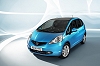 Honda Jazz.