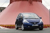 2008 Honda Jazz. Image by Honda.