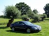 2007 Honda Legend. Image by James Jenkins.