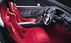 2003 Honda NSX-R. Image by Honda.