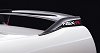 2003 Honda NSX-R. Image by Honda.