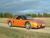 2003 Honda NSX. Image by Shane O' Donoghue.