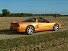 2003 Honda NSX. Image by Shane O' Donoghue.