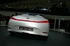 2008 Honda OSM concept. Image by Shane O' Donoghue.