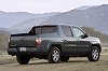 2005 Honda Ridgeline. Image by Honda.