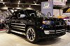 2005 Honda Ridgeline at the SEMA Show. Image by Honda.