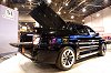 2005 Honda Ridgeline at the SEMA Show. Image by Honda.