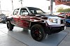 2005 Honda Ridgeline at the SEMA Show. Image by Honda.