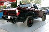 2005 Honda Ridgeline at the SEMA Show. Image by Honda.