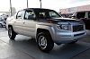 2005 Honda Ridgeline at the SEMA Show. Image by Honda.