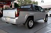 2005 Honda Ridgeline at the SEMA Show. Image by Honda.