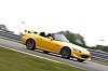 2007 Honda S2000 CR. Image by Honda.