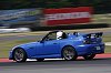 2007 Honda S2000 CR. Image by Honda.