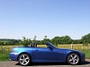 2009 Honda S2000. Image by Dave Jenkins.