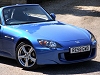 2009 Honda S2000. Image by Dave Jenkins.