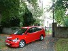 2004 Honda Stream. Image by Shane O' Donoghue.