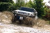 2007 Hummer H3. Image by Hummer.