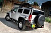 2007 Hummer H3. Image by Hummer.