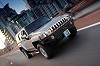 2007 Hummer H3. Image by Hummer.