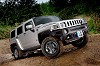 2007 Hummer H3. Image by Hummer.