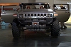 2008 Hummer HX concept. Image by Shane O' Donoghue.