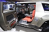 2008 Hummer HX concept. Image by Newspress.