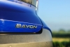 2023 Hyundai Bayon. Image by Hyundai.