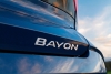 2026 Hyundai Bayon 1.0T Tech Line UK first drive. Image by Hyundai.