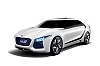 Hyundai reveals Blue2 concept. Image by Hyundai.