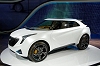 2011 Hyundai Curb concept. Image by Newspress.