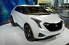 2011 Hyundai Curb concept. Image by Newspress.