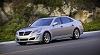 2010 Hyundai Equus. Image by Hyundai.