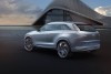 2017 Hyundai FE fuel cell concept. Image by Hyundai.