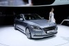 2014 Hyundai Genesis. Image by Newspress.