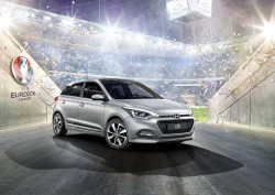 2016 Hyundai GO! editions. Image by Hyundai.