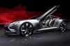 Hyundai's latest concept. Image by Hyundai.