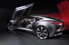 2013 Hyundai HCD-9 concept. Image by Hyundai.