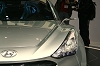 2010 Hyundai i-flow concept. Image by Mark Nichol.