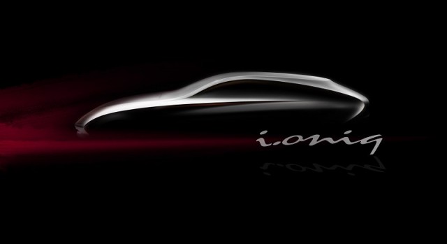 Hyundai teases new concept. Image by Hyundai.