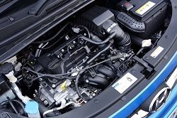2011 Hyundai i10. Image by Hyundai.