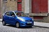 2011 Hyundai i10. Image by Hyundai.